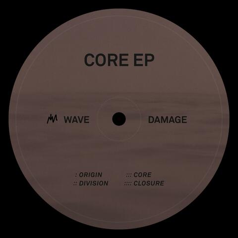 Core EP