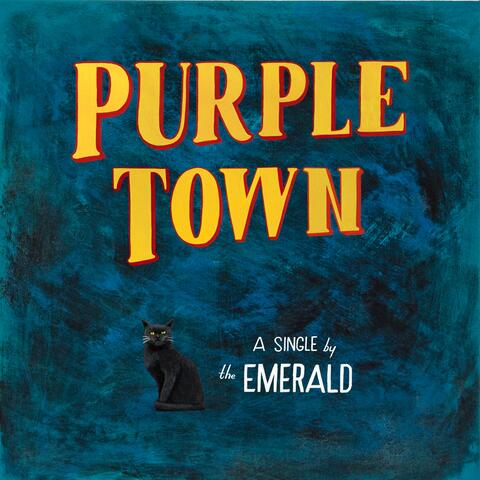 Purple Town