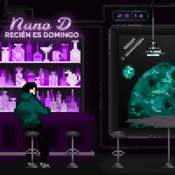 Recien es domingo (feat. Erwan)