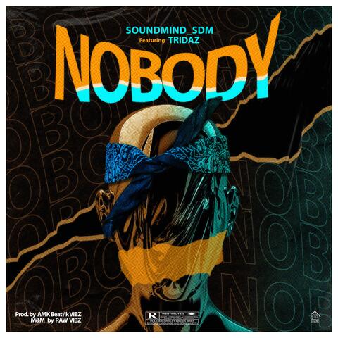 Nobody (feat. Tridaz)