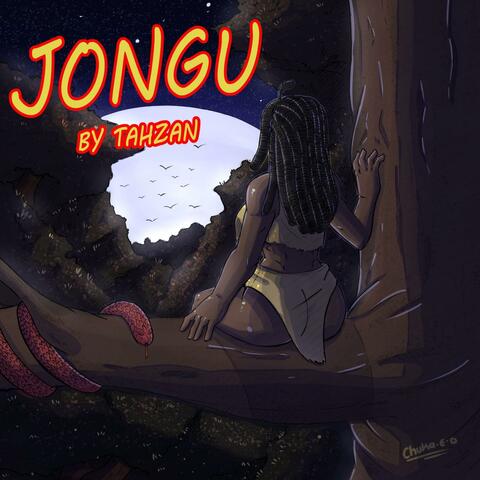 JONGU