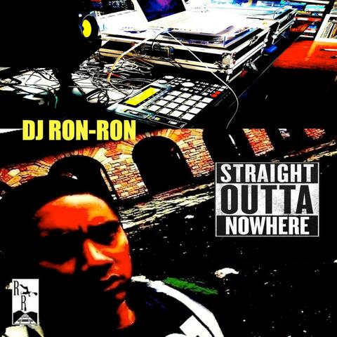 Straight Outta Nowhere