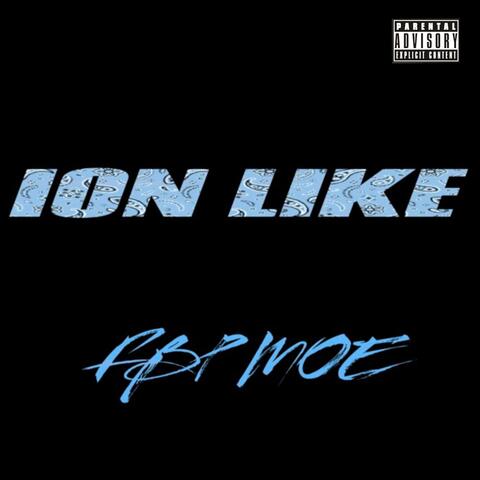 Ion Like
