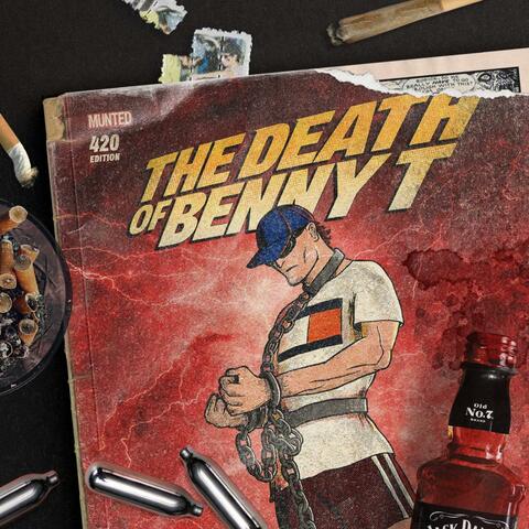 The Death of Benny T