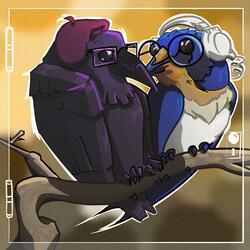 Birds of a Feather