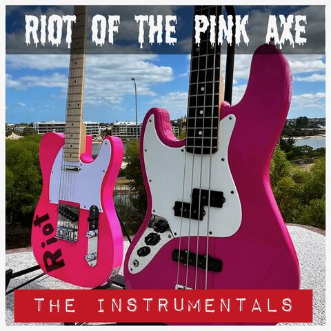 The Instrumentals