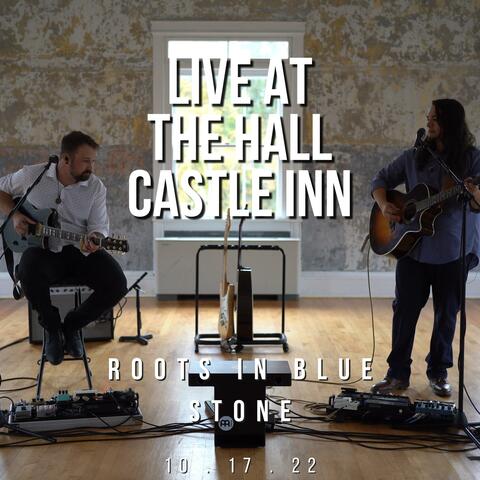 Live At The Hall Castle Inn