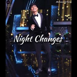 Night Changes
