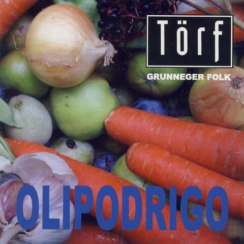 Olipodrigo