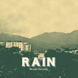 It's Raining