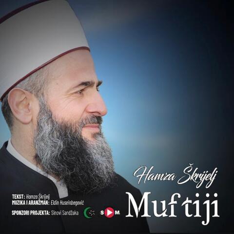 Muftiji