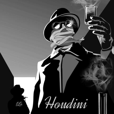 Houdini