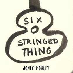 Six Stringed Thing