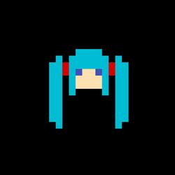 Lovers in Outer Space (feat. Miku Hatsune)