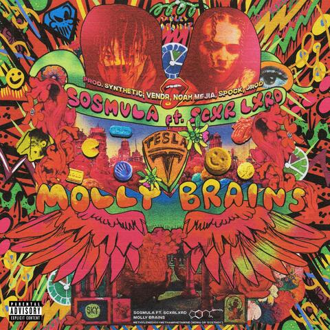 MOLLY BRAINS (feat. Scarlxrd)