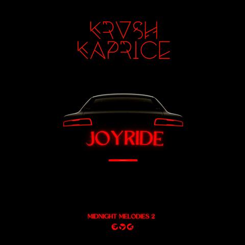 Joyride: Midnight Melodies 2