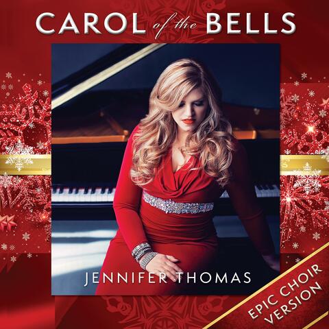 Carol of the Bells (Epic Choir Version)