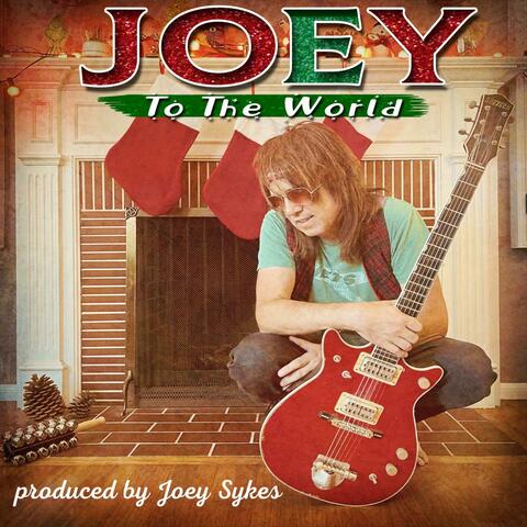 JOEY to the WORLD