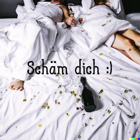 schäm dich :)