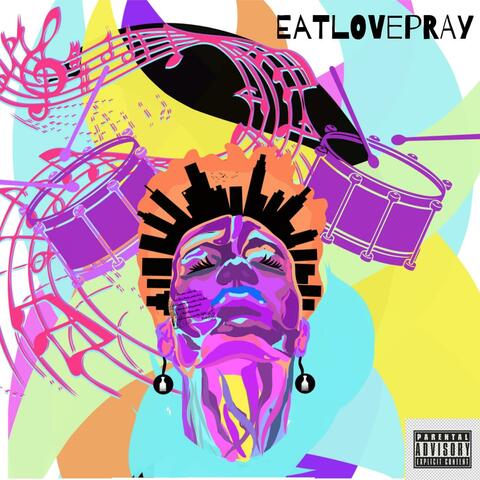 Eat Love Pray