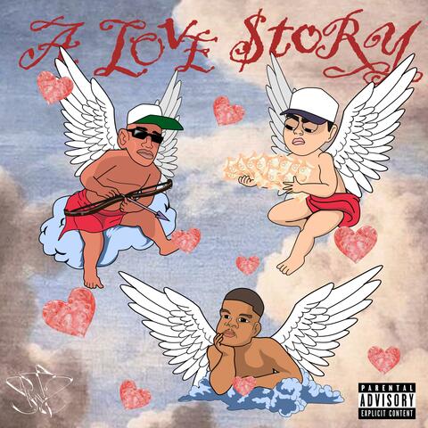 A Love $tory