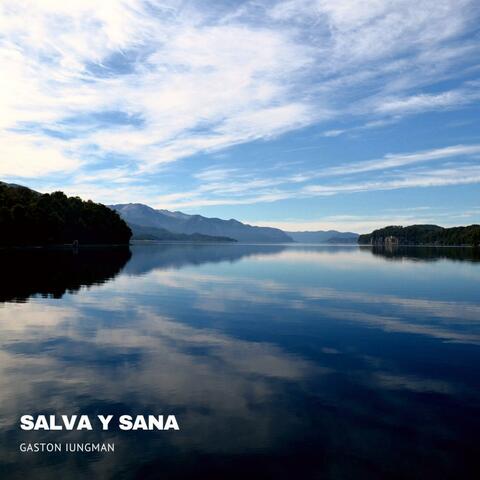 Salva y Sana