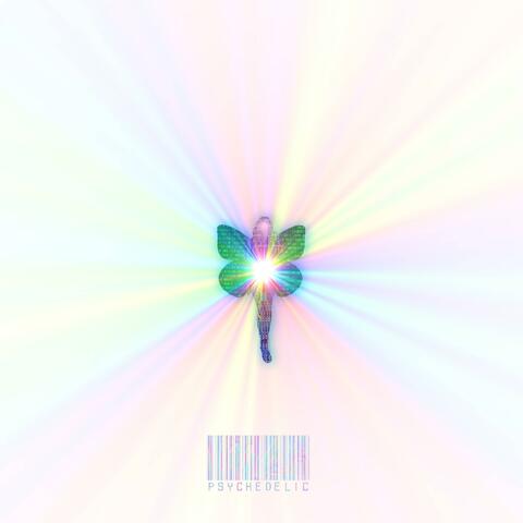 PSYCHEDELIC?