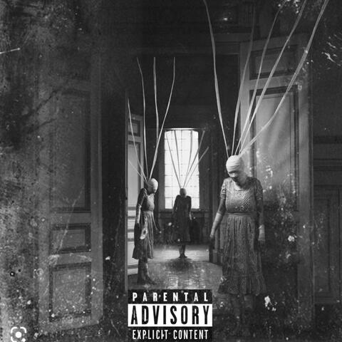 Sacrifice's (feat. Takemoneyjus)