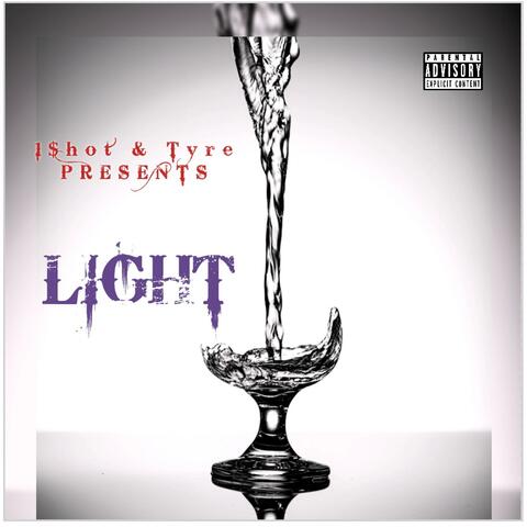 Light (feat. Tyre Tsn) [Radio Edit]