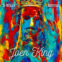 Joen King