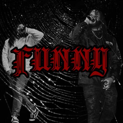 Funny (feat. Tony Lxve)