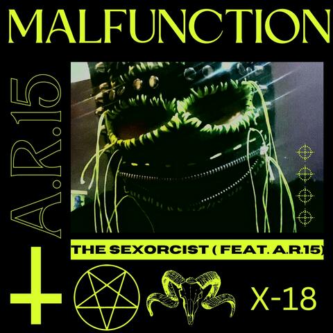 THE SEXORCIST (feat. A.R.15)