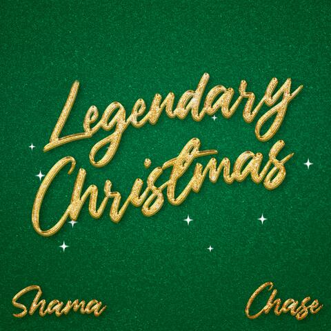 Legendary Christmas (feat. Chase Bridges)