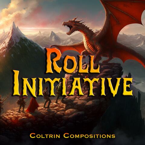 Roll Initiative