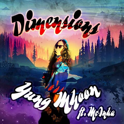 Dimensions (feat. Mc Inka)