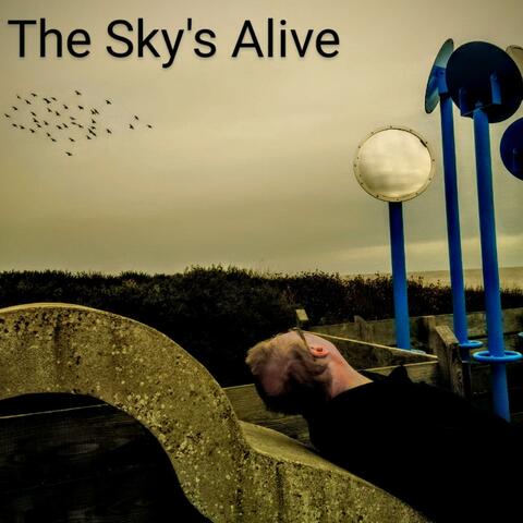 The Sky's Alive