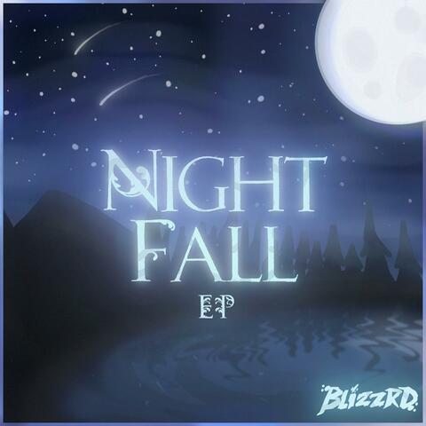 Night Fall EP
