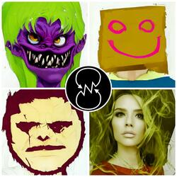 Road Trip (feat. Hadji Haiku, Misery Machine, Sektor Cloudt & Zandri Carson)