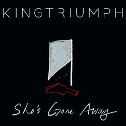 She's Gone Away