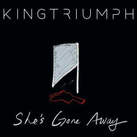 She's Gone Away