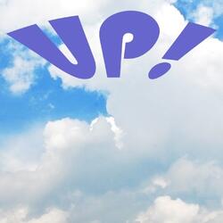UP