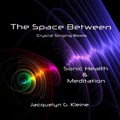 THE SPACE BETWEEN