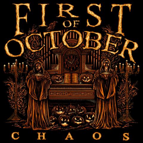 CHAOS