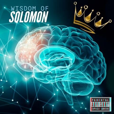 Wisdom Of Solomon (feat. Delano & Unruly)