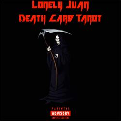 Death Card Tarot