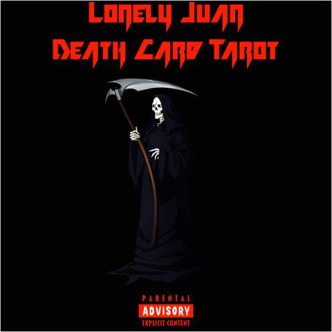 Death Card Tarot