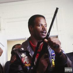 Sean's Theme Music (feat. sageinfinite & Tone Spliff)