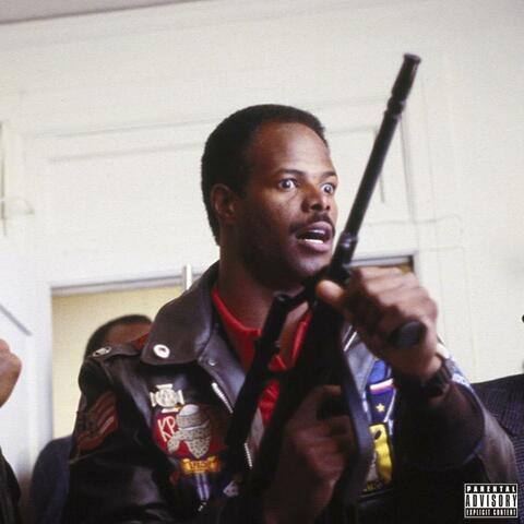 Sean's Theme Music (feat. sageinfinite & Tone Spliff) [June Bug Remix]