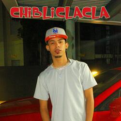 Chibliclacla