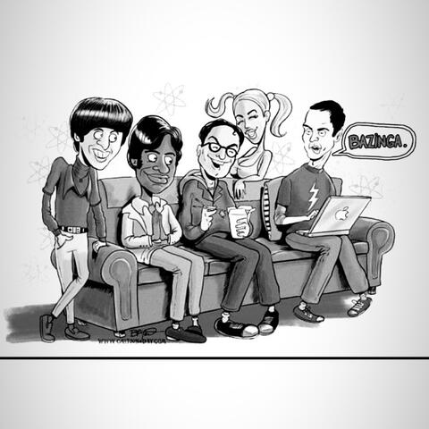 Big Bang Theory